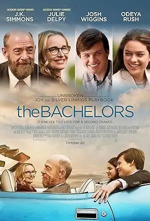 فيلم The Bachelors 2017 مترجم - باهي فيلم
